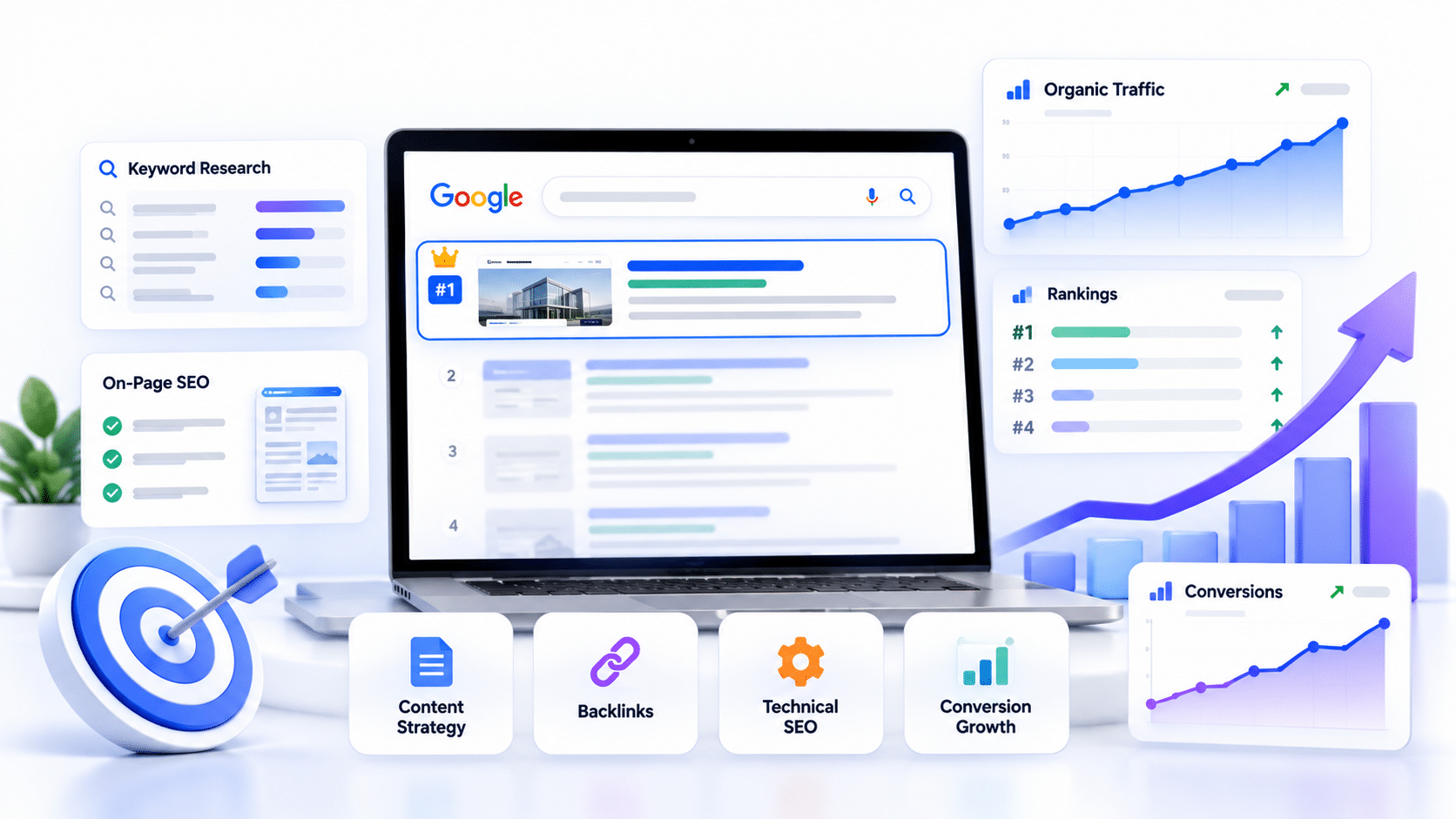 SEO Services Marketing: A Complete Guide to Growing Your Business Online in 2026